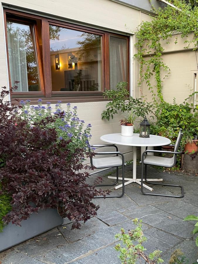 Ferienwohnung Urban - Jasmin -- Meersburg Eksteriør bilde