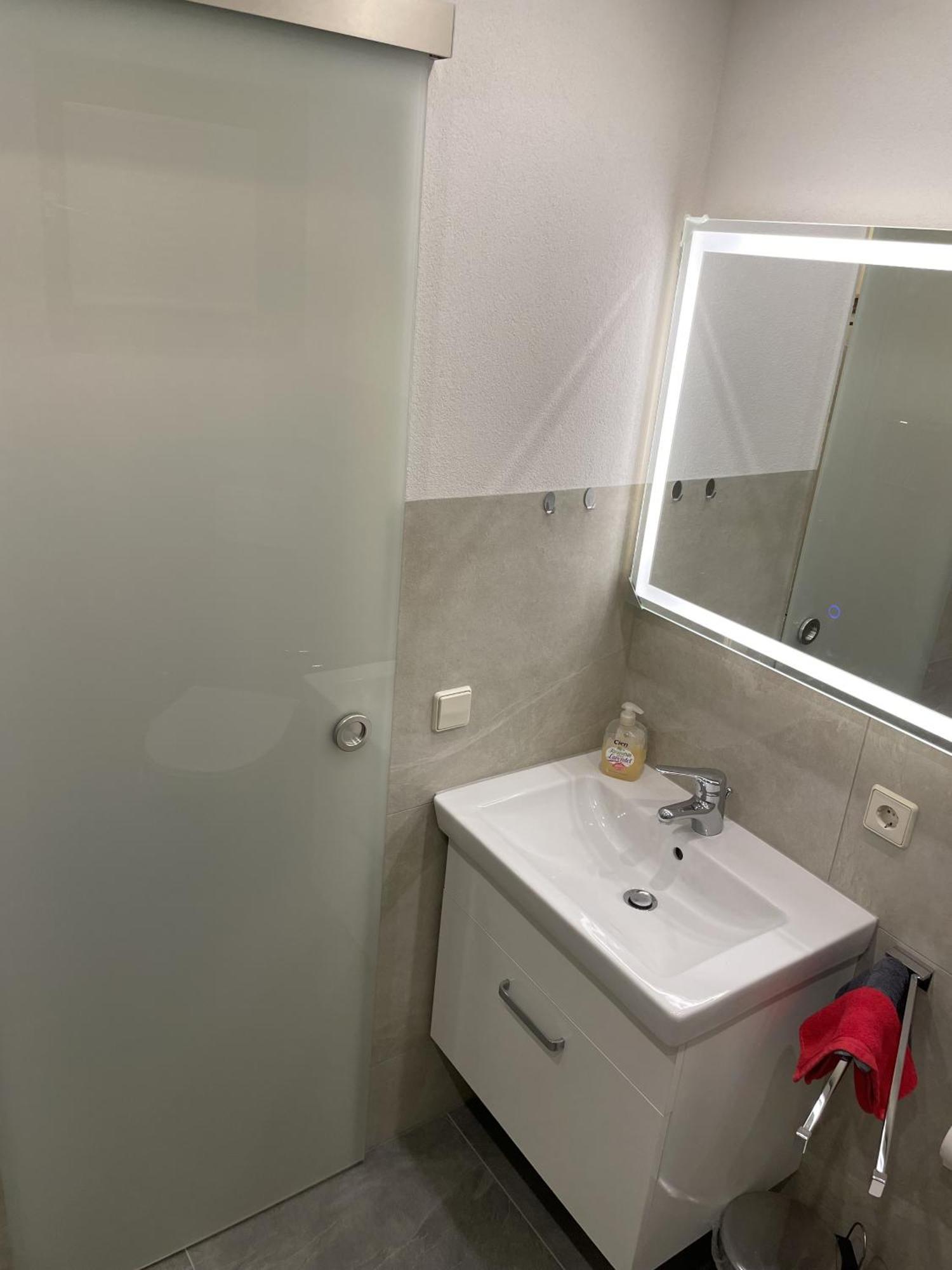 Ferienwohnung Urban - Jasmin -- Meersburg Eksteriør bilde