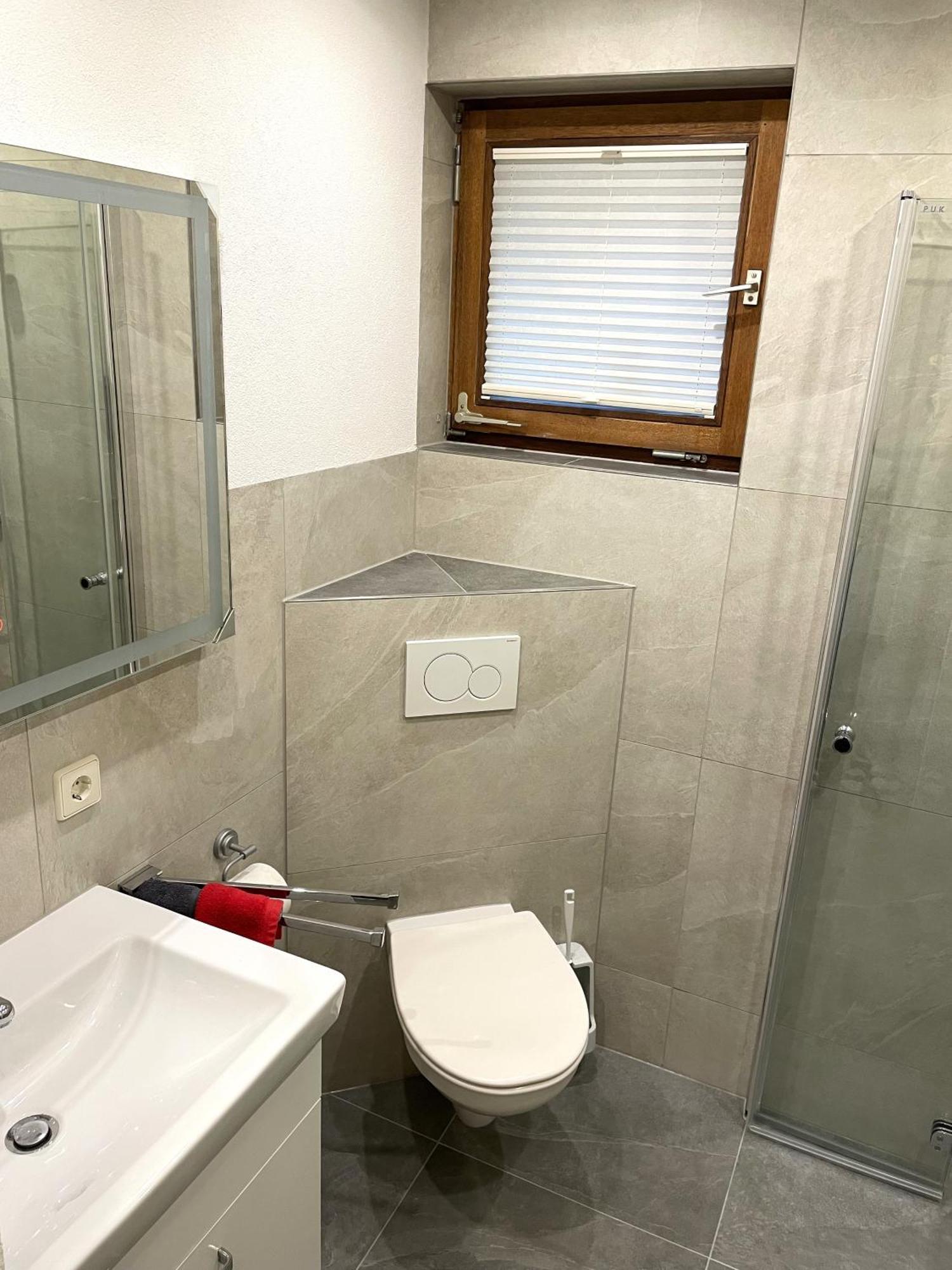 Ferienwohnung Urban - Jasmin -- Meersburg Eksteriør bilde